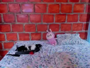 Chaturbate Best Webcam of nyxiia