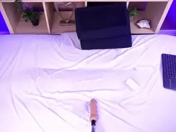 Chaturbate Sex Chat of raquel_lust