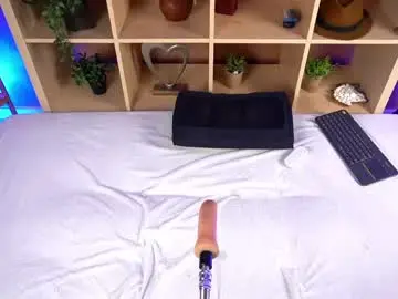 Chaturbate Live Sex Cam of raquel_lust