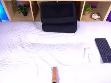 Chaturbate Nude Webcam of raquel_lust