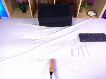 Chaturbate Live Sex of raquel_lust