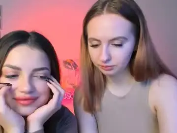 Chaturbate Nude Webcam of rose_style