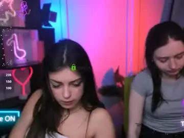 Chaturbate Free Porn Cam of rose_style