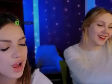 Chaturbate Adult Video Chat of rose_style