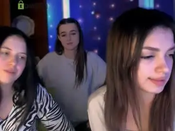 Chaturbate Adult Video Chat of rose_style