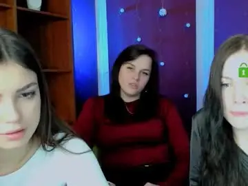 Chaturbate Sex Cam of rose_style