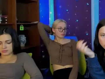 Chaturbate Live Sex Cam of rose_style