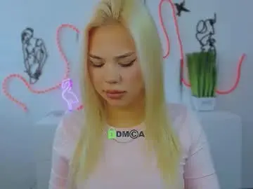 Chaturbate Nude Webcam of rose_style