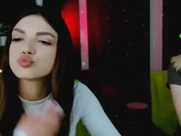 Chaturbate Live Sex Cam of rose_style