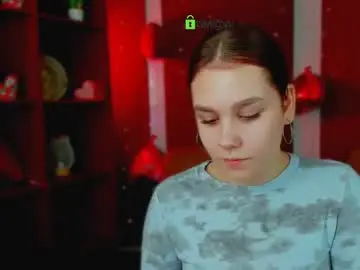 Chaturbate Free Porn Cam of rose_style