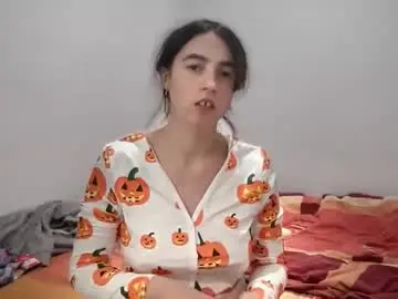 Chaturbate Live Porn of rosea_champagne