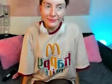 Chaturbate Best live sex cam show of senorita__anita