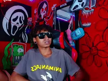 Chaturbate Best live sex cam show of skarlettmusex