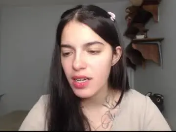 Chaturbate Best live sex cam show of stella_art