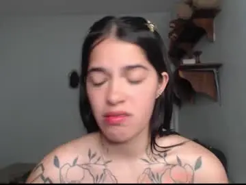 Chaturbate Adult Webcams of stella_art