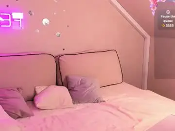 Chaturbate Sex Cam of stella_soul