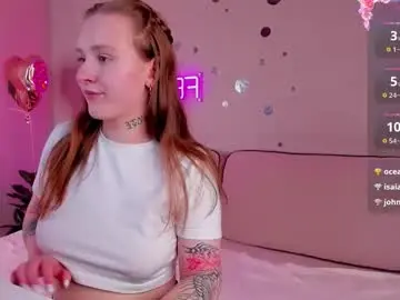 Chaturbate Best live sex cam show of stella_soul