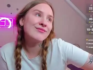 Chaturbate Best Webcam of stella_soul