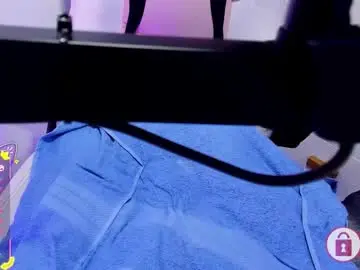 Chaturbate Sex Chat of tatiana_vegha