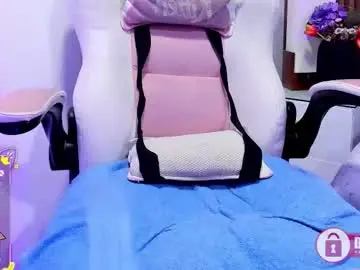 Chaturbate Live Sex of tatiana_vegha