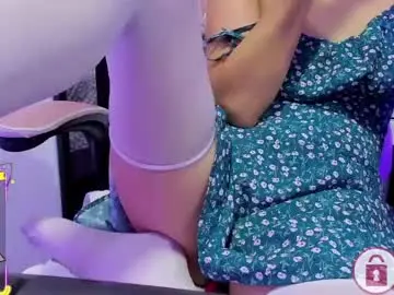 Chaturbate Adult Webcams of tatiana_vegha