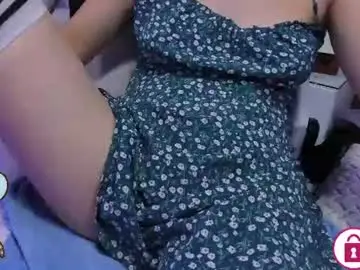 Chaturbate Live Sex Cam of tatiana_vegha