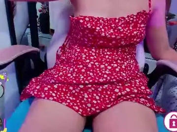 Chaturbate Sex Cam of tatiana_vegha