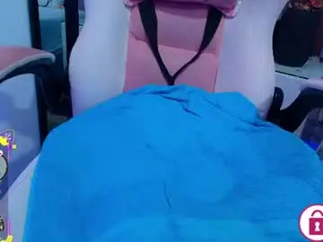 Chaturbate Free Porn Cam of tatiana_vegha