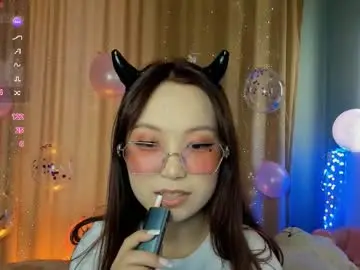 Chaturbate Live Sex Cam of tokipokki