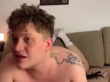 Chaturbate Live Porn of twoguyspleasure