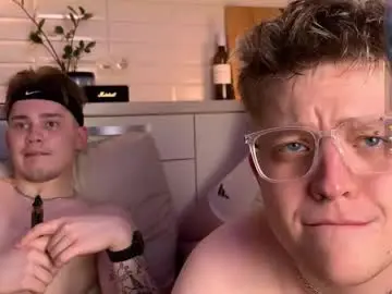 Chaturbate Free Porn Cam of twoguyspleasure