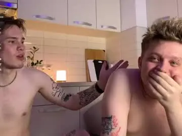 Chaturbate Nude Webcam of twoguyspleasure