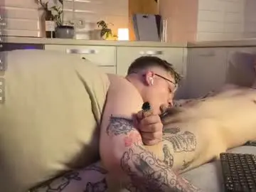 Chaturbate Nude Webcam of twoguyspleasure