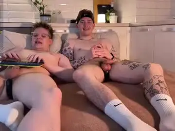 Chaturbate Best live sex cam show of twoguyspleasure