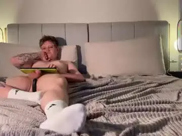 Chaturbate Free Porn Cam of twoguyspleasure