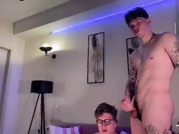 Chaturbate Adult Video Chat of twoguyspleasure