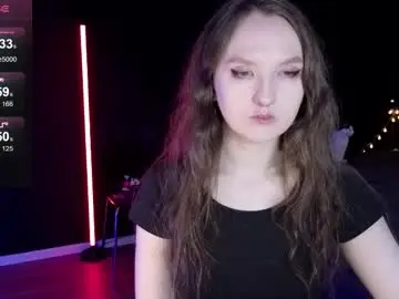 Chaturbate Sex Cam of your_bunny