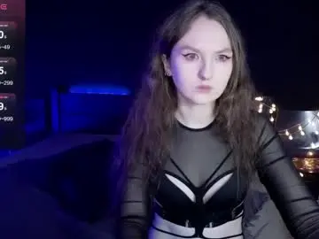 Chaturbate Watch Live Sex Cams of your_bunny