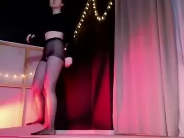 Chaturbate Private Sex Chat of your_bunny