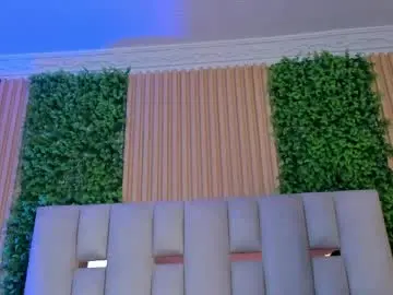 Chaturbate Sex Chat of zasha_nm