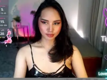 Chaturbate Adult Video Chat of zelainalovetocum