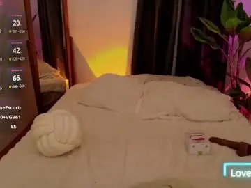 Chaturbate Best Webcam of zelainalovetocum