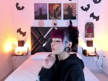 Chaturbate Live Porn of _mizuki