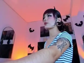 Chaturbate Sex Chat of _mizuki