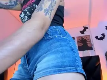 Chaturbate Nude Webcam of _mizuki