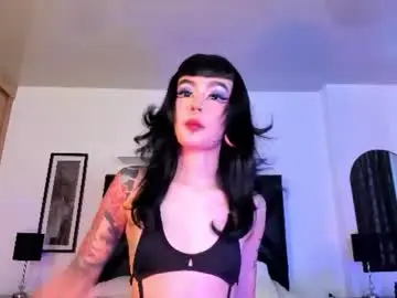 Chaturbate Nude Webcam of _mizuki