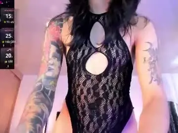 Chaturbate Nude Webcam of _mizuki