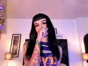 Chaturbate Live Sex Cam of _mizuki