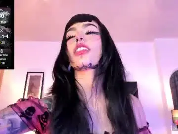 Chaturbate Watch Live Sex Cams of _mizuki