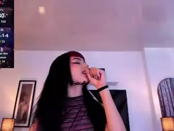 Chaturbate Live Sex Cam of _mizuki